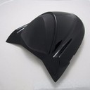 Black Motorcycle Pillion Rear Seat Cowl Cover For Kawasaki Ninja Zx10R 2004-2005